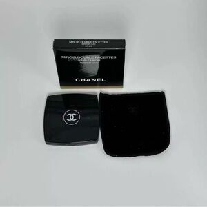 CHANEL Miroir Double Facettes